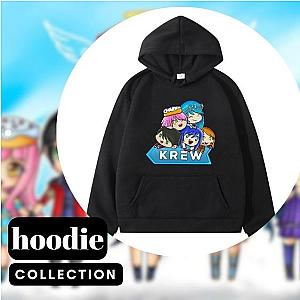 Itsfunneh Hoodies