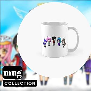 Itsfunneh Mugs