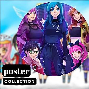 Itsfunneh Posters