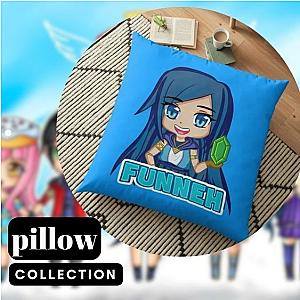 Itsfunneh Pillows