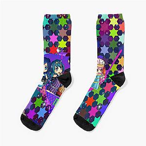 itsfunneh and the krew, stars Socks