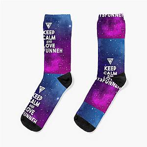 itsfunneh Socks