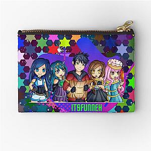 itsfunneh and the krew, stars Zipper Pouch