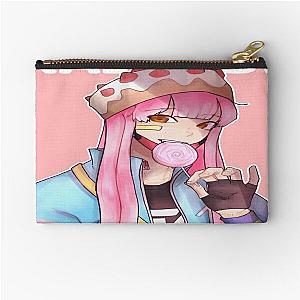 Rainbow ItsFunneh Zipper Pouch