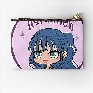 ItsFunneh krew Zipper Pouch