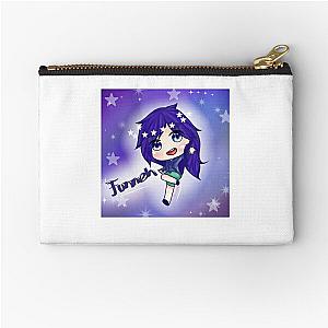 itsfunneh the krew Zipper Pouch