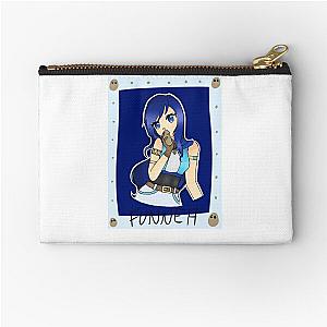 itsfunneh the krew Zipper Pouch