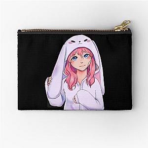 ldshadowlady Itsfunneh Zipper Pouch