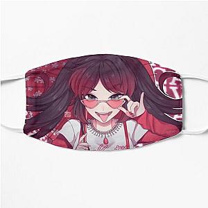 ItsFunneh Draca Flat Mask