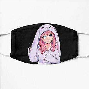 ldshadowlady Itsfunneh Flat Mask