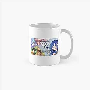 itsfunneh and the krew Classic Mug