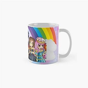 Itsfunneh krew  game Classic Mug