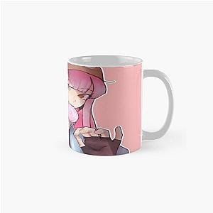 Rainbow ItsFunneh Classic Mug