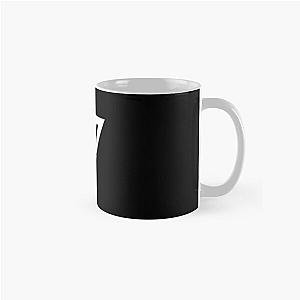 ItsFunneh HD Logo Classic Mug