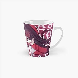 ItsFunneh Draca Tall Mug