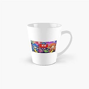 itsfunneh and the krew YOUTUBE Among us Tall Mug