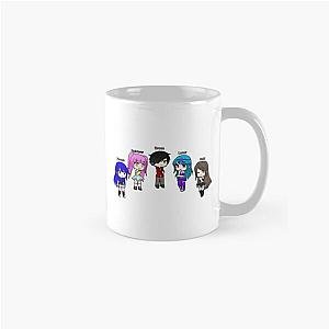 itsfunneh and the krew Classic Mug