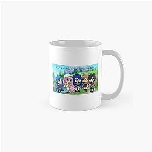 itsfunneh and the krew  Classic Mug