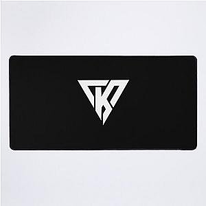 ItsFunneh HD Logo Desk Mat