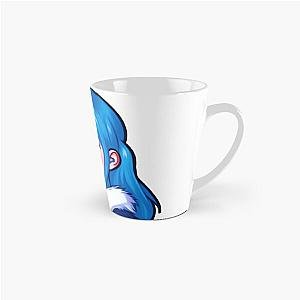 ItsFunneh Krew Design Tall Mug