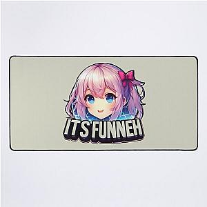 ItsFunneh Krew Desk Mat