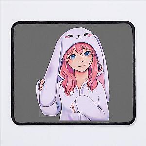 ldshadowlady, Itsfunneh, Funneh, Gaming, Bee Swarm Simulator Art Mouse Pad