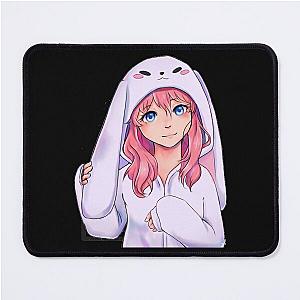 ldshadowlady Itsfunneh Mouse Pad