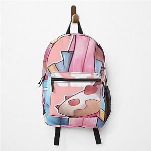 Rainbow ItsFunneh Backpack