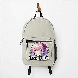 ItsFunneh Krew Backpack