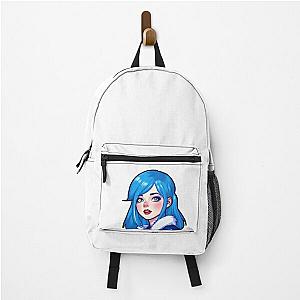 ItsFunneh Krew Design Backpack