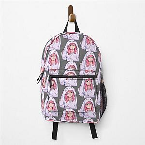 ldshadowlady, Itsfunneh, Funneh, Gaming, Bee Swarm Simulator Art Backpack