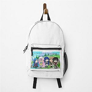 itsfunneh and the krew  Backpack