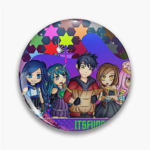 itsfunneh and the krew, stars Pin