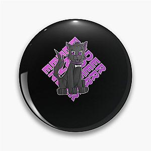 ItsFunneh and Krew - Ender The Wolf Pin