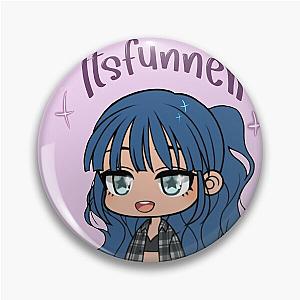 ItsFunneh krew Pin