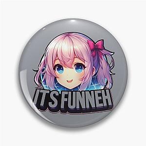 ItsFunneh Krew Pin