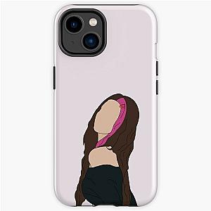 Itzy Cases- ITZY yeji iPhone Tough Case RB1201