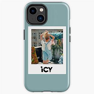 Itzy Cases- ITZY - ICY Picture (3) iPhone Tough Case RB1201