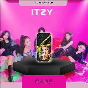 Itzy Cases