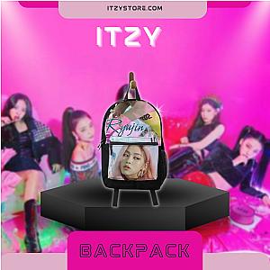 Itzy Backpacks