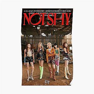 Itzy Posters- ITZY Poster RB1201