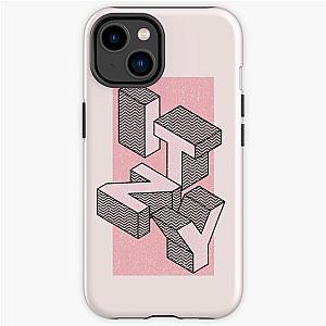 Itzy Cases- itzy kpop iPhone Tough Case RB1201