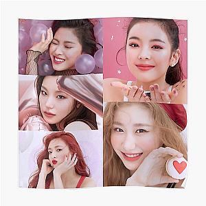 Itzy Posters- Itzy Poster RB1201