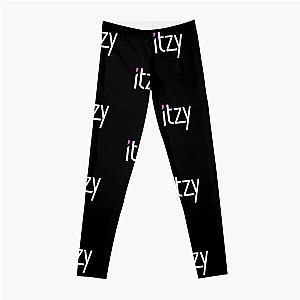 Itzy Leggings- B itzy Leggings RB1201