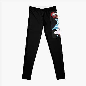 Itzy Leggings- Itzy yuna, ITZY CHAERYEONG, ITZY SNEAKERS 2022 Leggings RB1201