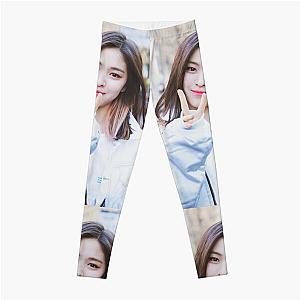 Itzy Leggings- kpop, yeji, yuna, lia, ryujin itzy, chaeryeong, itzy yeji, shin ryujin, itzy chaeryeong,  Leggings RB1201