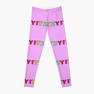 Itzy Leggings- itzy Special edition Leggings RB1201