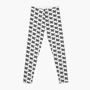 Itzy Leggings- top selling itzy logotype Leggings RB1201