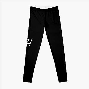 Itzy Leggings- Itzy Logo Leggings RB1201