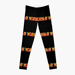 Itzy Leggings- itzy Notshy not shy Leggings RB1201